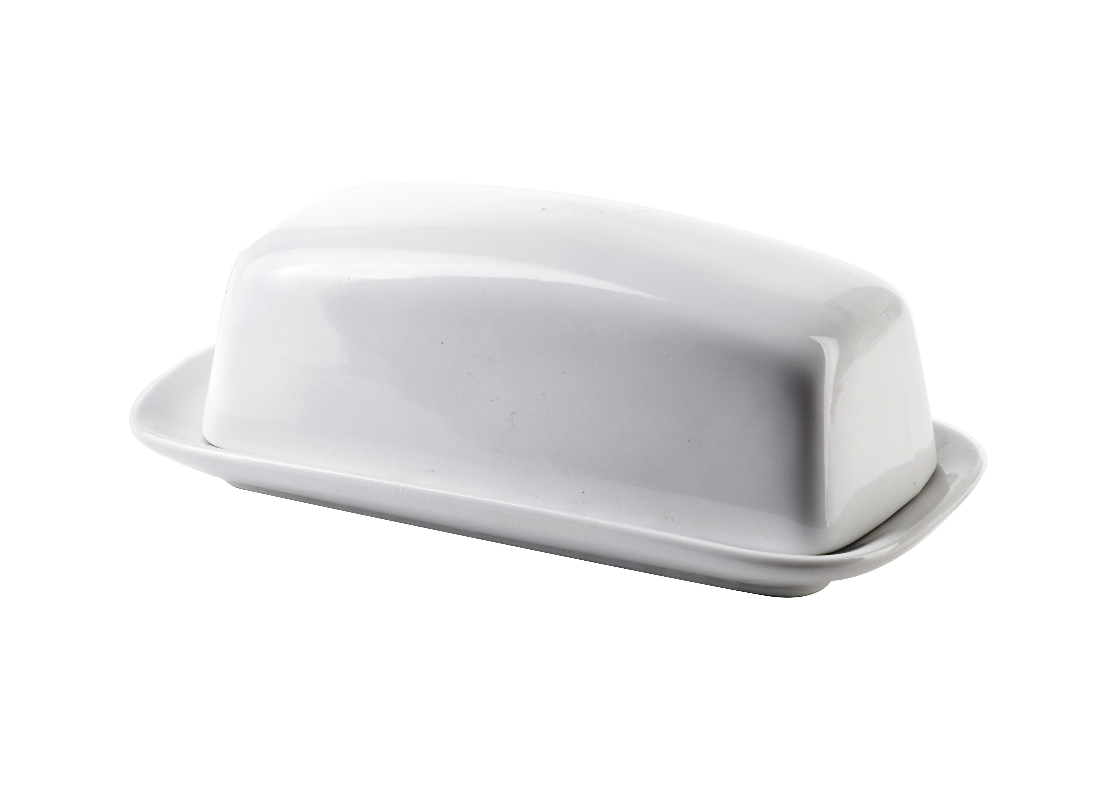 Voiastia posliini BASIC 20x10,5x7,5 cm 1 kpl