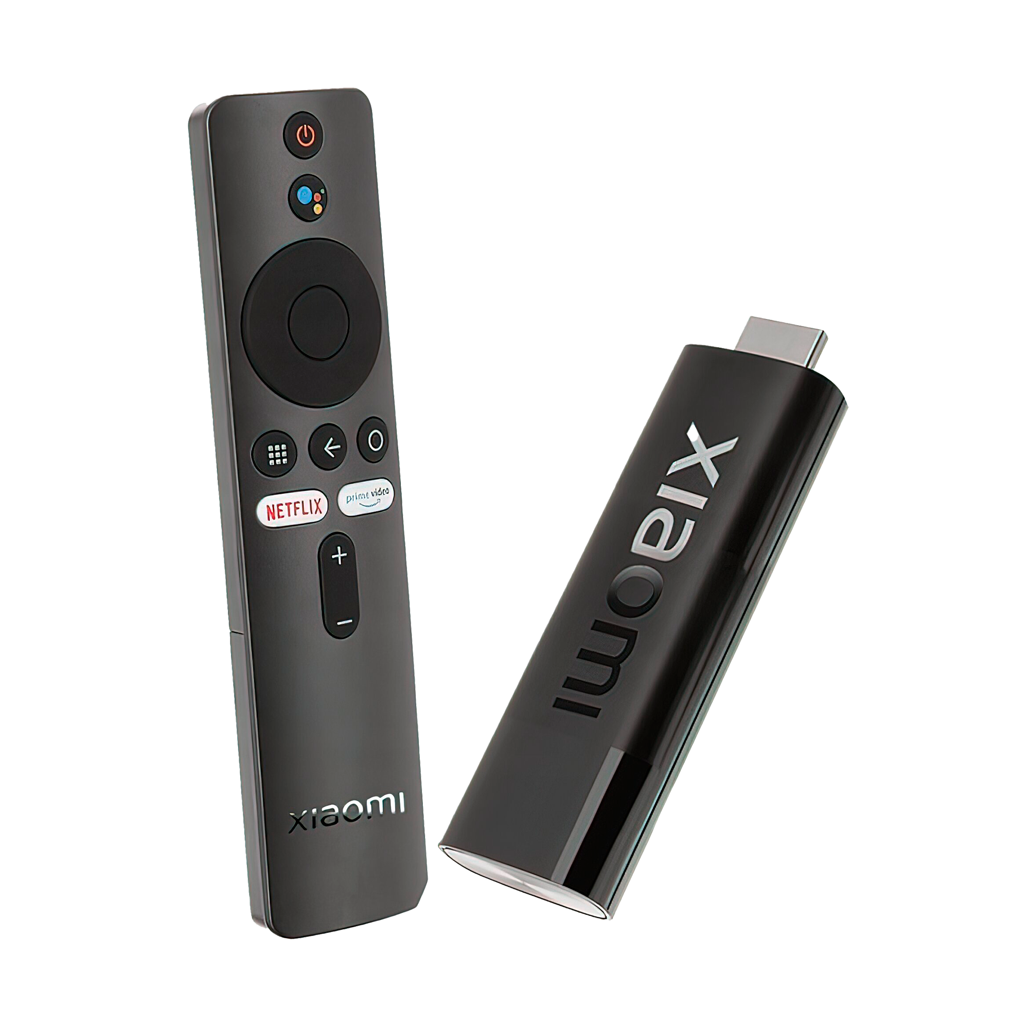 Xiaomi Mi TV Stick 4K 8GB -mediasoitin ja älytelevisioboksi