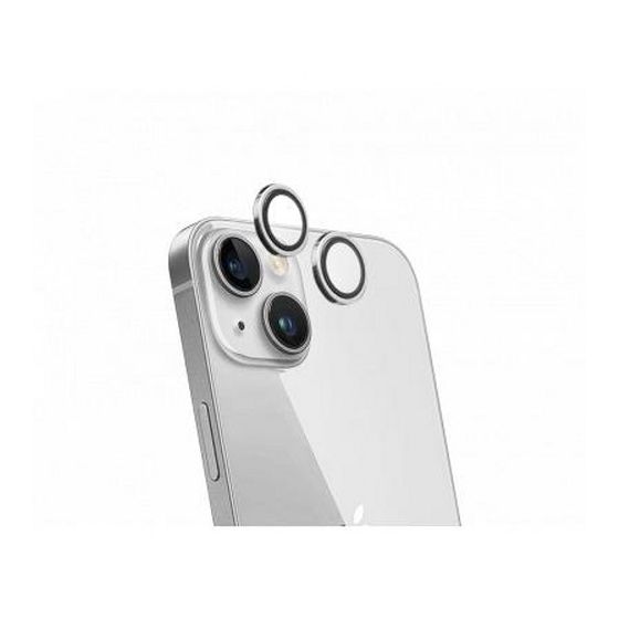 Kameran Linssin Suoja iPhone 14 / 14 Plus Alkuperäinen Erittäin Kestävä