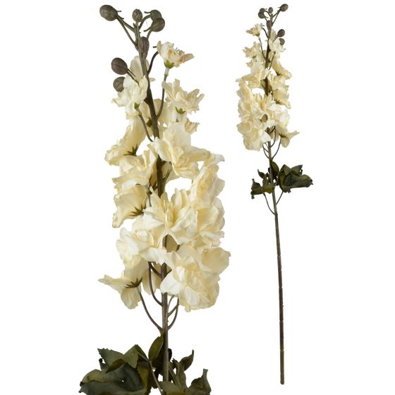 Tekokukka muovi VIRIDIS Ostróżka 80 cm 1 kpl
