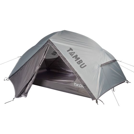 TAMBU TIKONA 2 | 2 hengen vaelluskupoliteltta