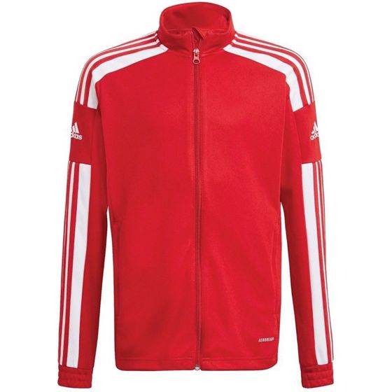 Adidas – takki – Squadra 21 miesten – nopeasti kuivuva – arkikäyttö, ulkokäyttö
