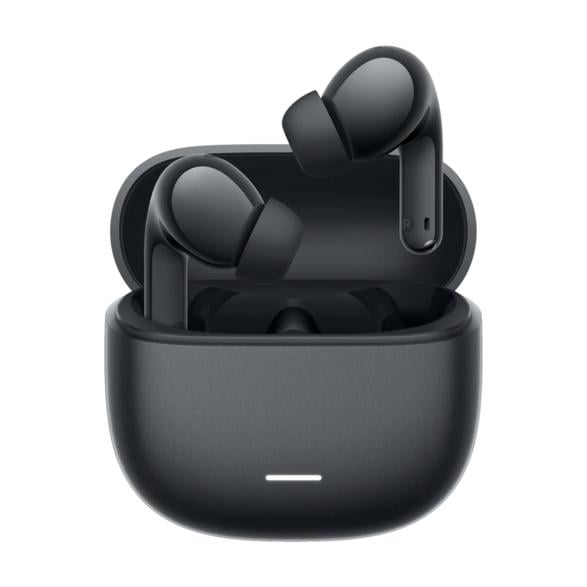 Langattomat kuulokkeet (TWS) Xiaomi Redmi Buds 8 Lite ANC musta