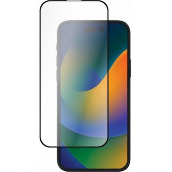 Näytönsuoja Apple iPhone 15 Pro 2.5D Oleofobinen SmartFrame™-kehyksellä