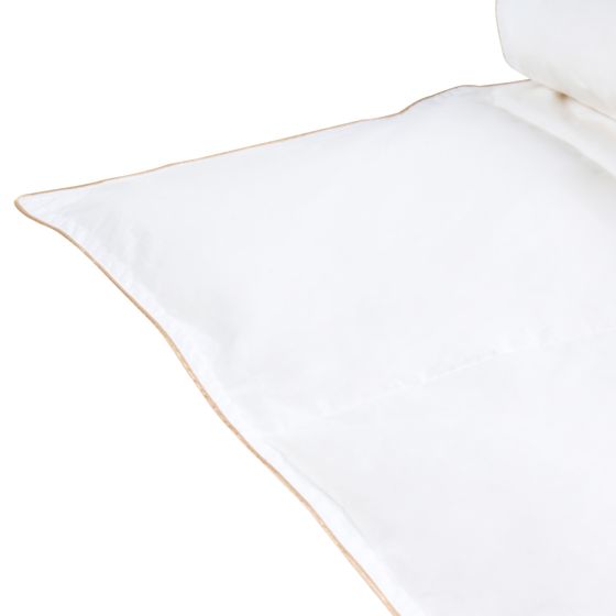 Peitto Ankan untuva Lämmin EIGER 200 x 200 cm