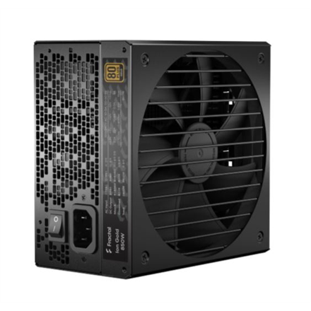 Fractal Design | Täysin modulaarinen virtalähde | ION Gold 750W | 750W