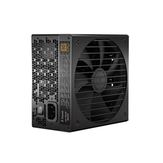Fractal Design | Täysin modulaarinen virtalähde | ION Gold 750W | 750W