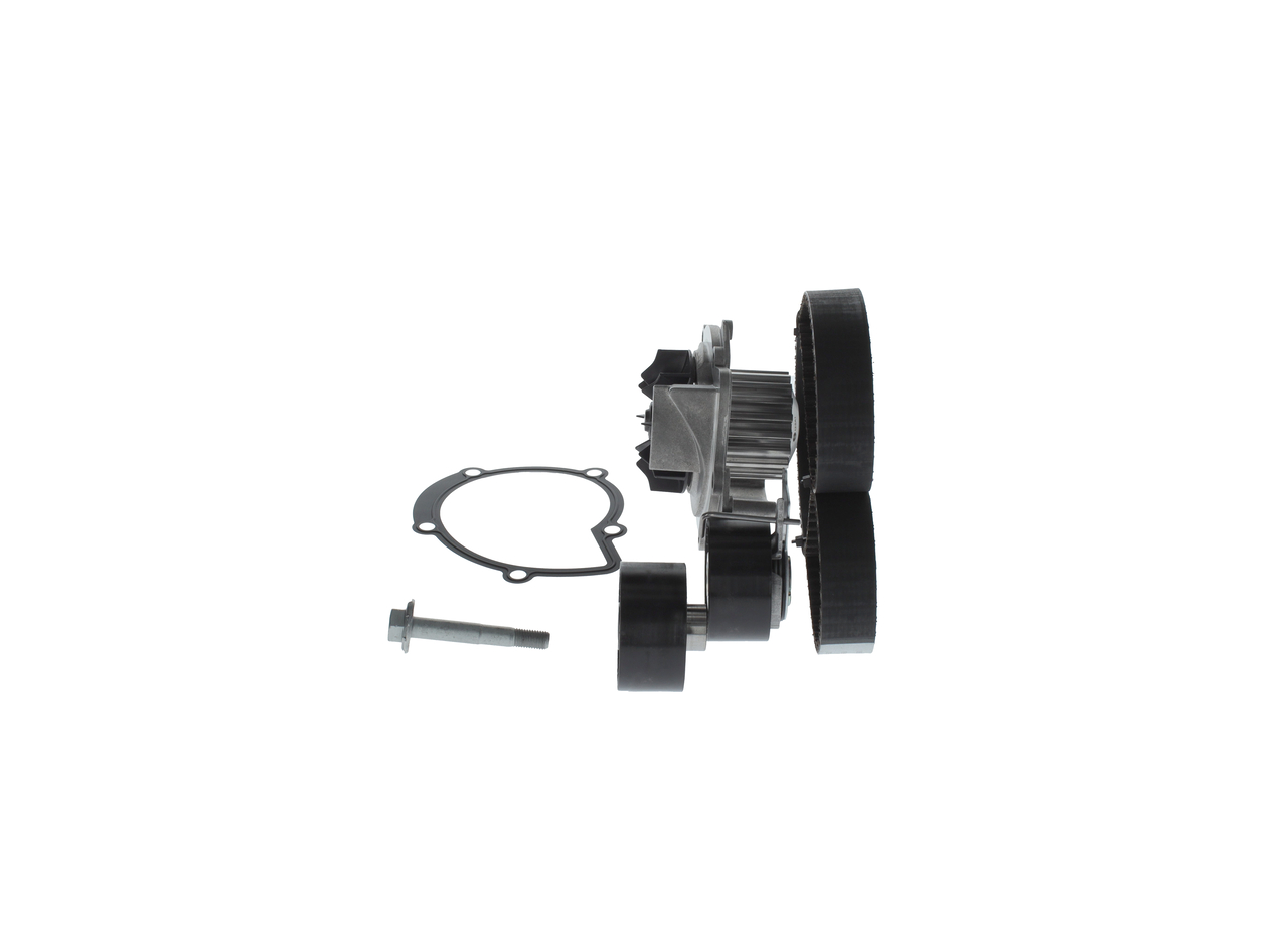 Bosch Vesipumpun Jakohihnasarja 1987948727