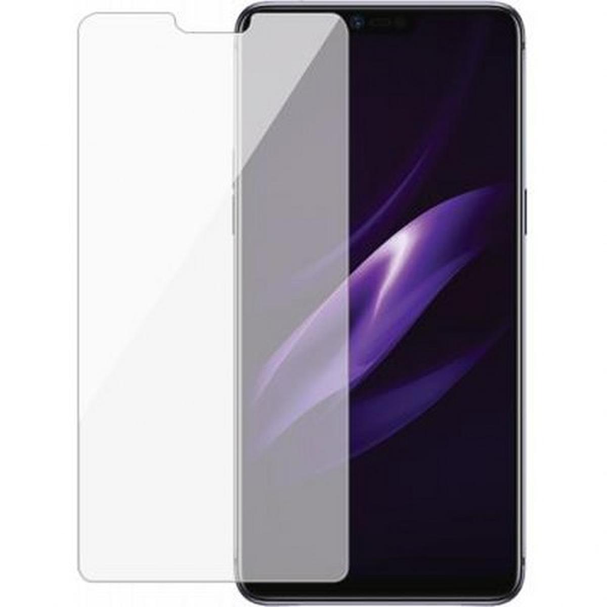 Näytönsuoja Oppo R15 Pro Naarmuuntumaton ja Sormenjälkiä Estävä