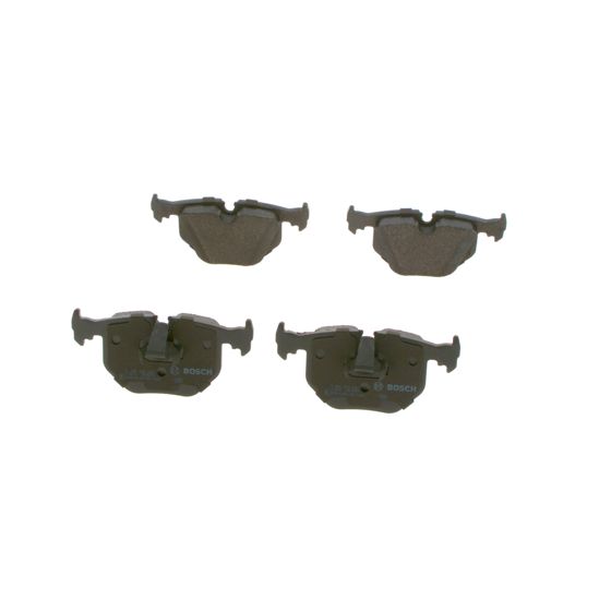 Bosch Takajarrupalat 0986494006