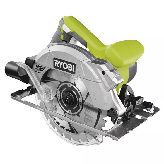 Ryobi RCS1600-K -Pyörösaha 1600 W
