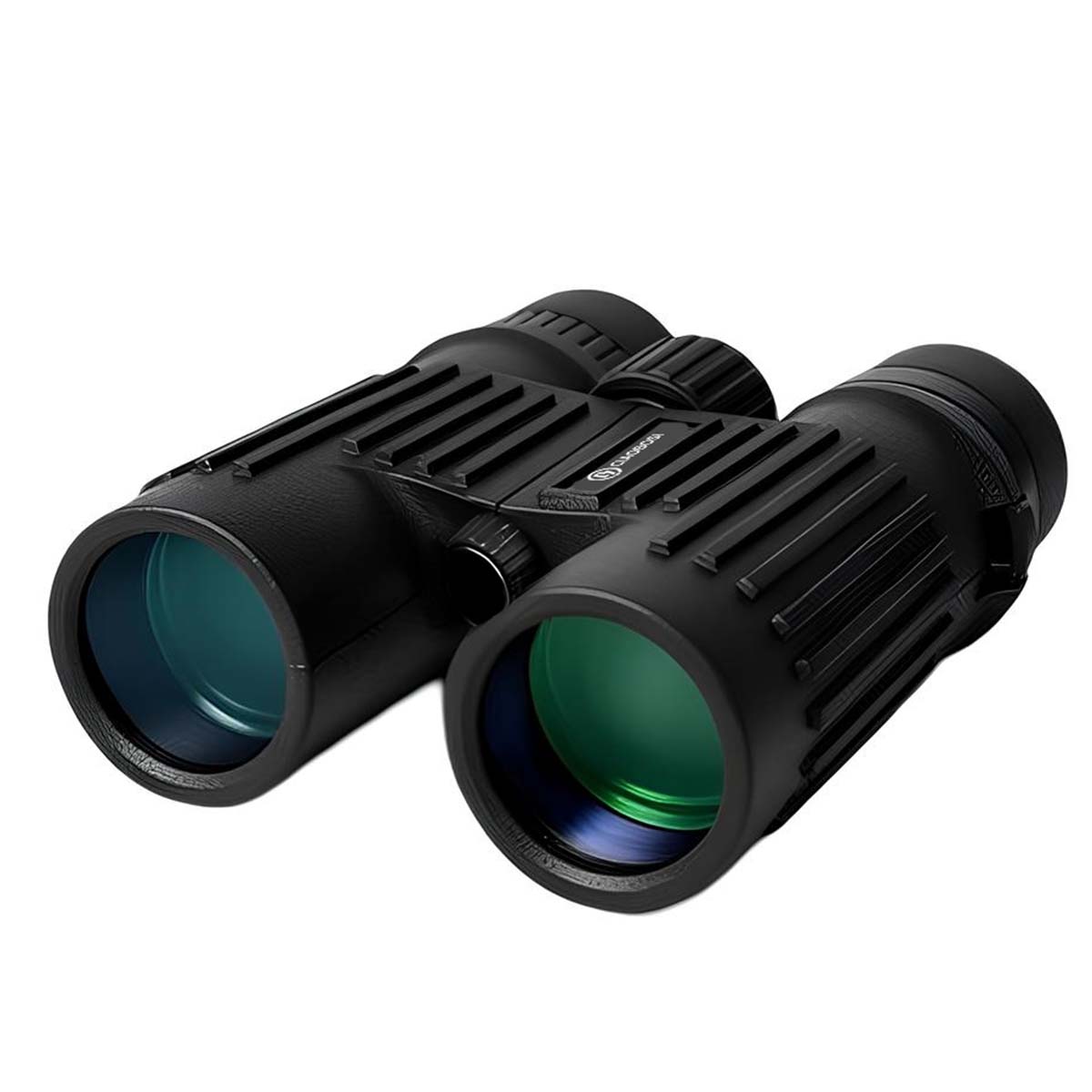 HD-kiikarit Suurennus 10×42 Vedenpitävät ja huurtumattomat