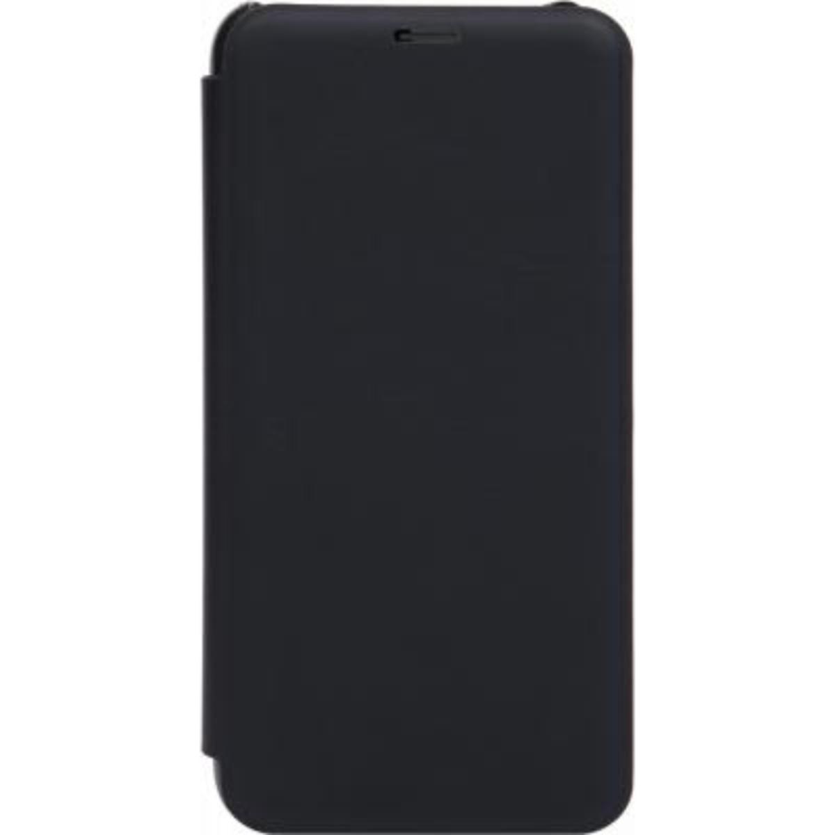 Kotelo Huawei Y5 2018 Folio Iskunvaimennin Integroitu Korttipaikat