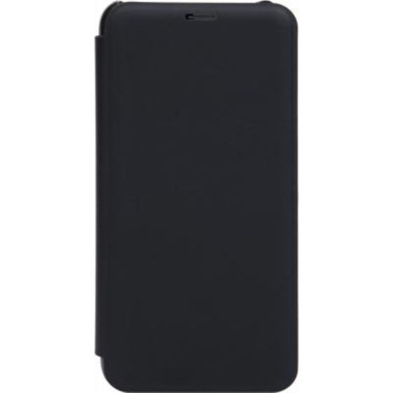 Kotelo Huawei Y5 2018 Folio Iskunvaimennin Integroitu Korttipaikat