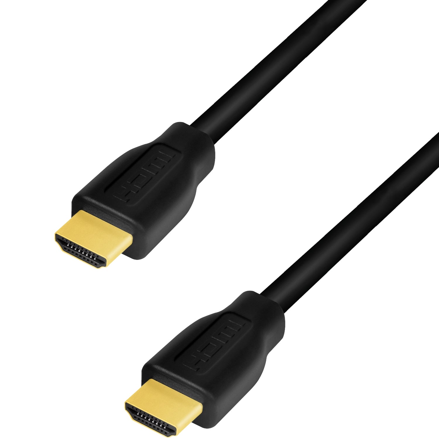 HDMI-kaapeli Premium High Speed 4K/60Hz 2m