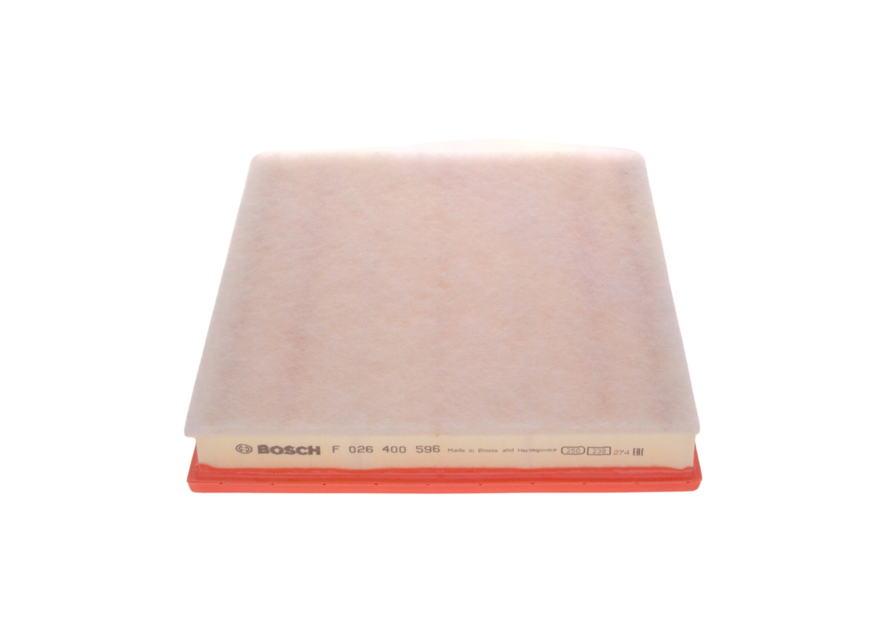 Bosch Ilmansuodatin F026400596