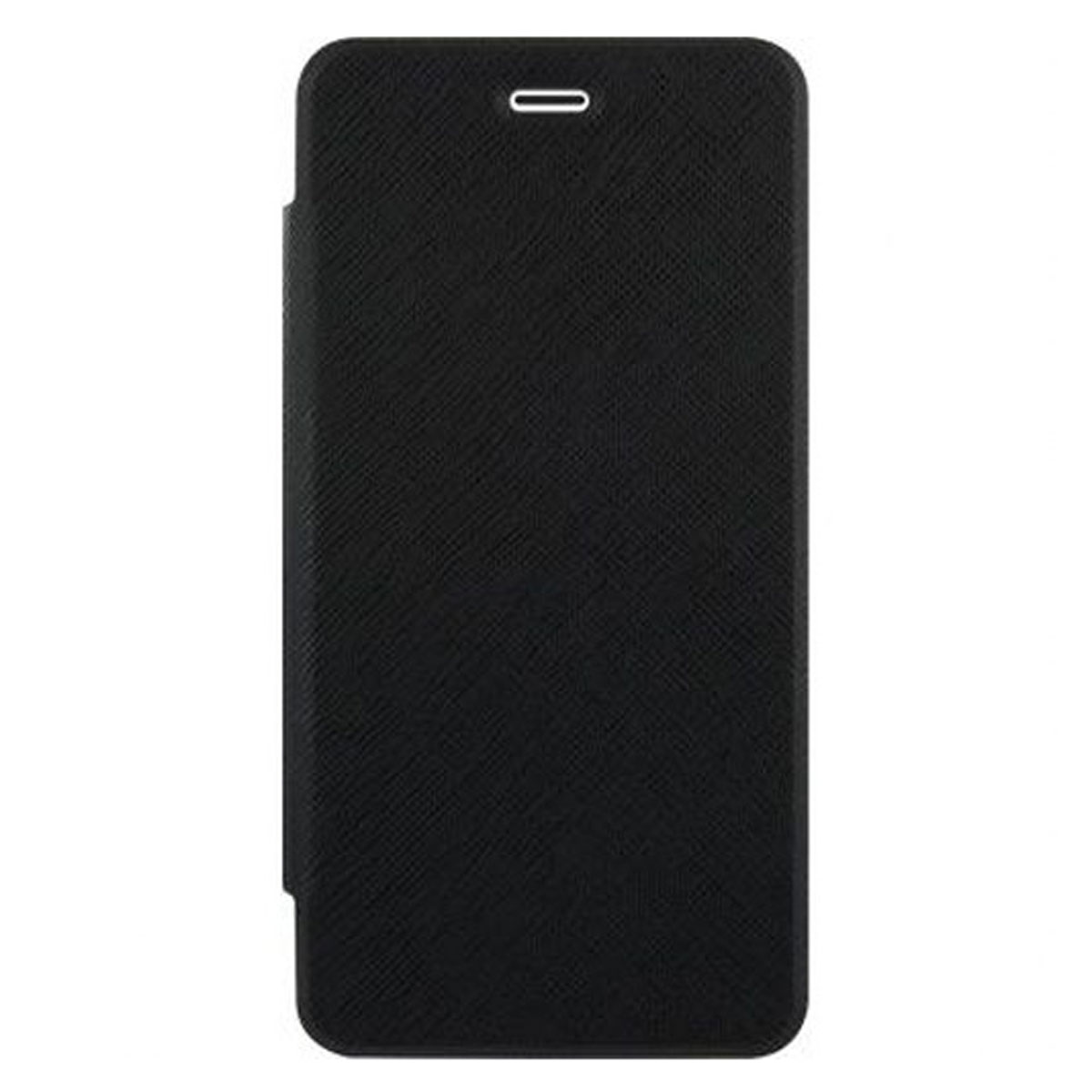 Kotelo Folio Huawei Y6 2017 Crystal