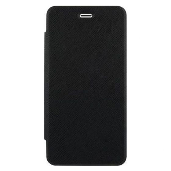 Kotelo Folio Huawei Y6 2017 Crystal