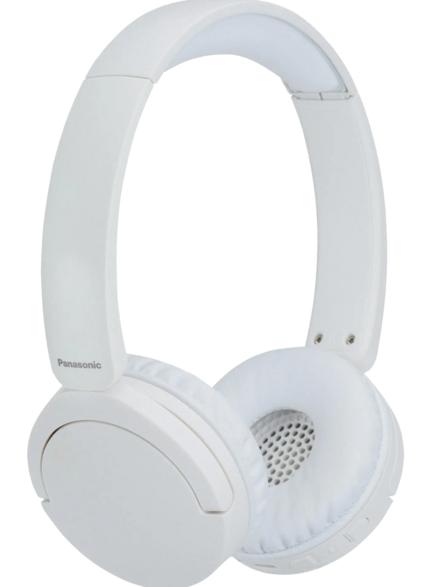 Panasonic RB-HF630BE-W Langattomat Kuulokkeet Valkoinen