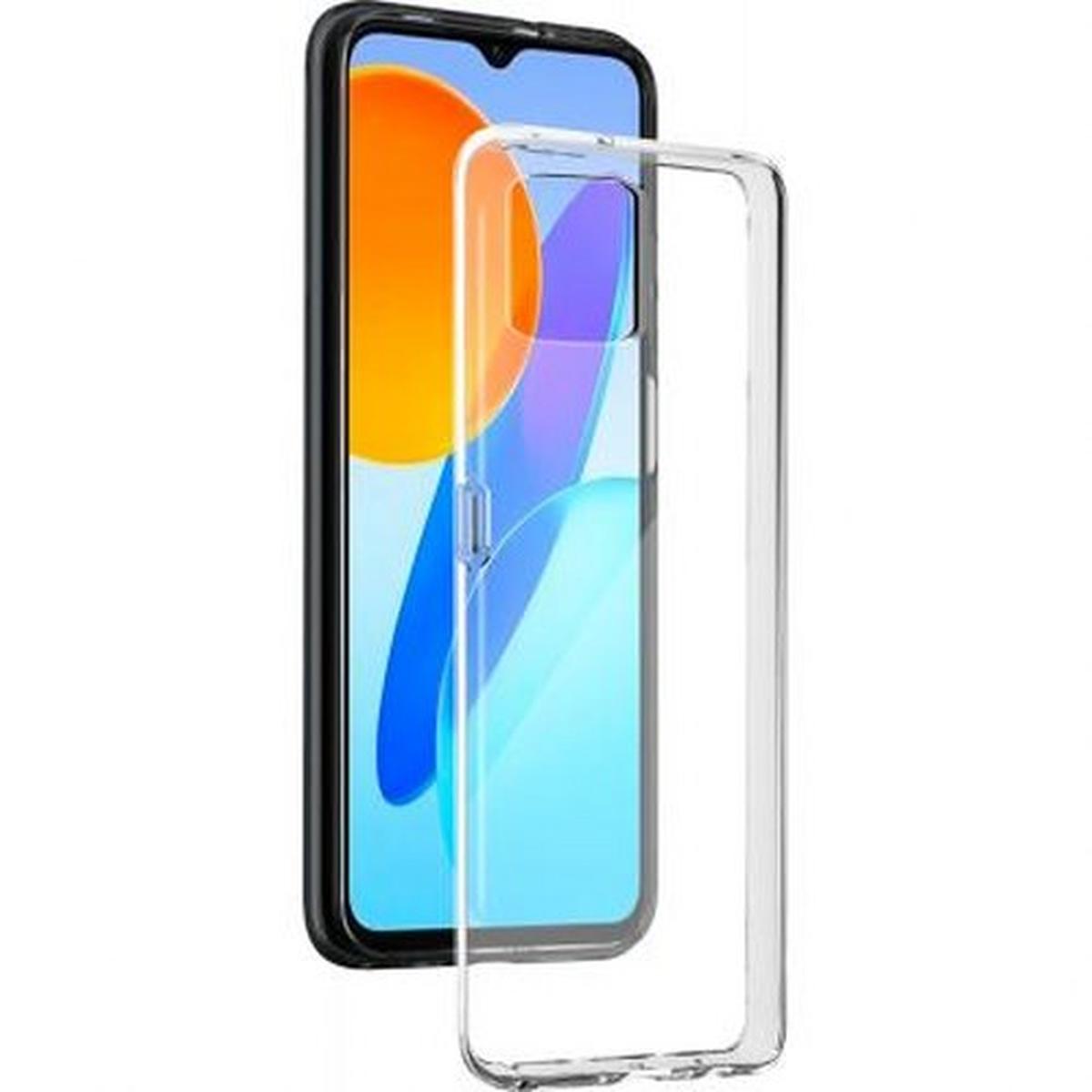 Honor X6 / 70 Lite pehmeä ja erittäin ohut kuori