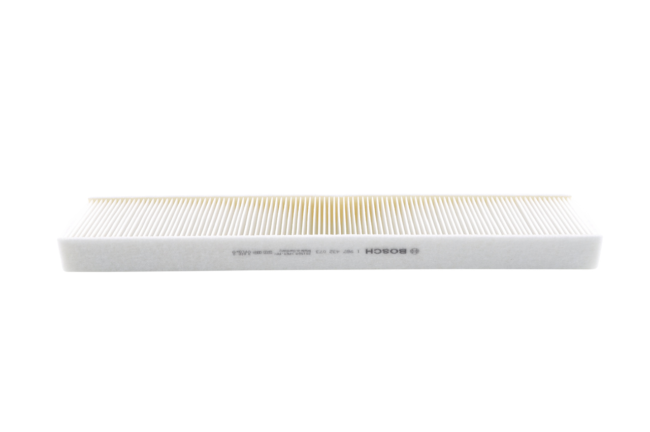 Bosch Ohjaamosuodatin 1987432073