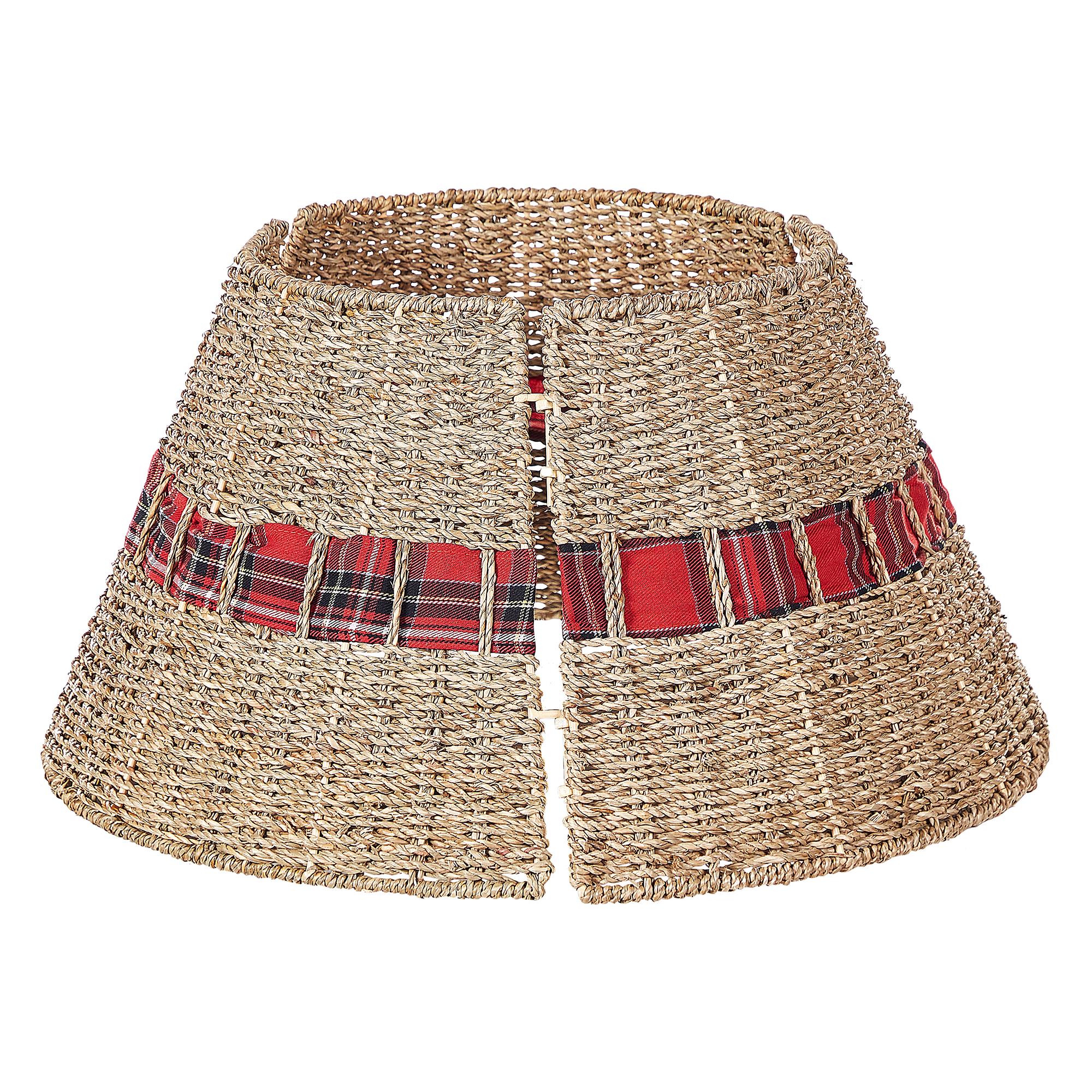 Kuusenjalan suojus MARCHE Meriruoho Luonnonväri 45 cm