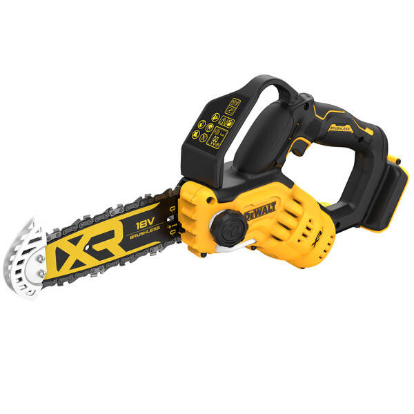 DeWalt DCMPS520N XR 18V -Oksasaha 20 cm Runko
