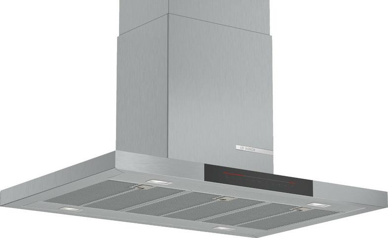 Bosch DIB98JQ50 liesituuletin