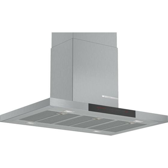 Bosch DIB98JQ50 liesituuletin