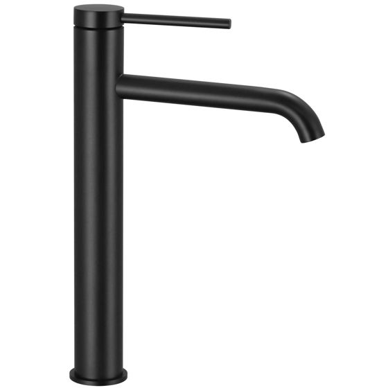 REA Pesuallashana JS-B311-1B CLIF 200 musta, 20X4X29, 5CM