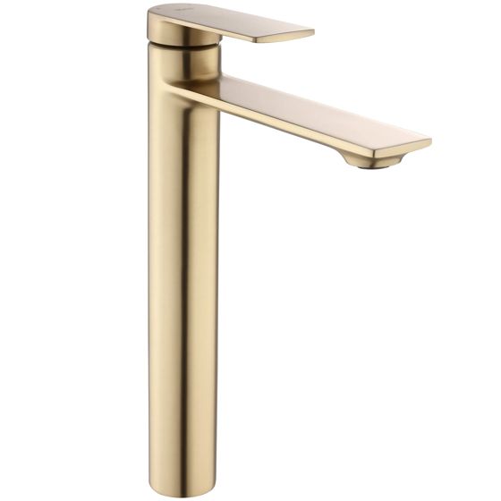 REA Pesuallashana MY1902-21GG STORM 110 harjattu kulta, 11X4, 2X29, 5CM
