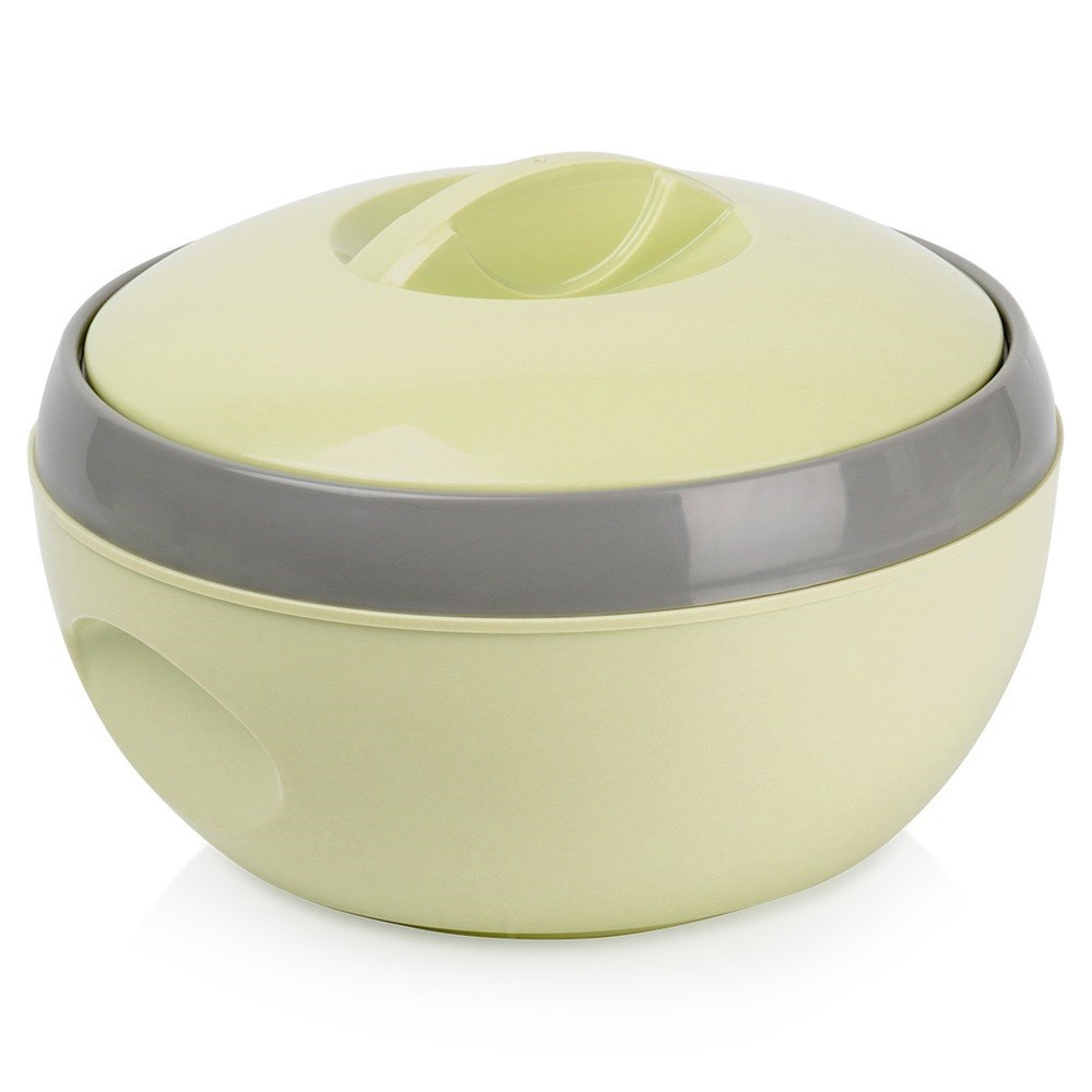 VENUS 3,5 l teräksinen lounastermos