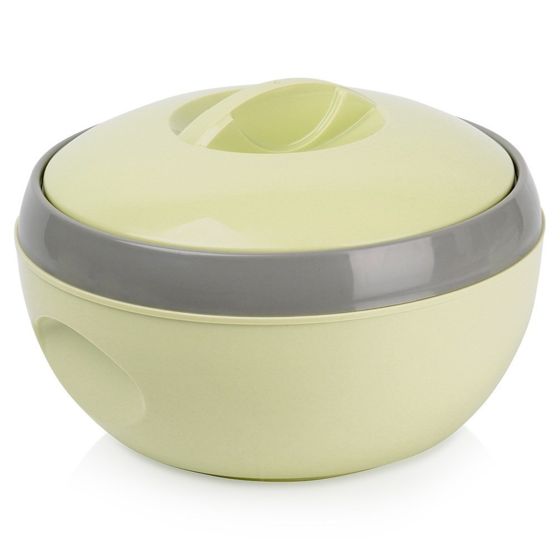VENUS 3,5 l teräksinen lounastermos
