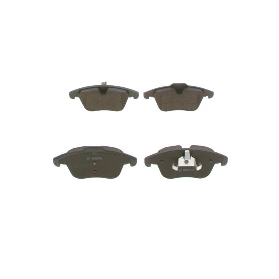 Bosch Etujarrupalat 0986494246