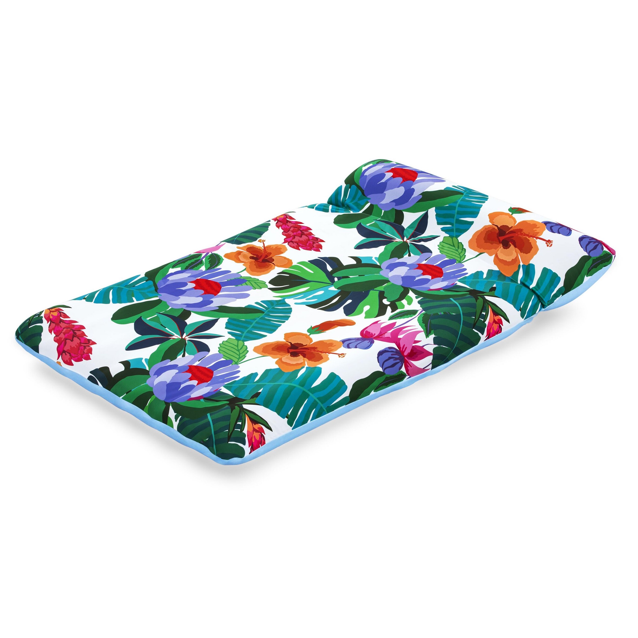 Bestway Blissful Drifter XL puhallettava kumi-tekstiilipatja 200 x 129 cm
