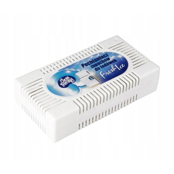 Fresh ICE jääkaapin hajunvaimennin 60g