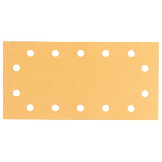 Bosch C470 -Hiomapaperi 115x230 mm, P100 10 kpl