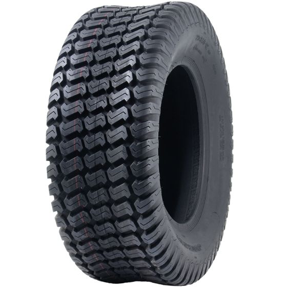 23x8,50-12 ruohonleikkurin rengas, 4-kerroksinen Multi Turf Grass P332, Wanda Road, sallittu kuormitus 500 kg