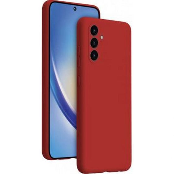 Suojakuori Samsung Galaxy A35 Silikoni SoftTouch Iskunkestävä