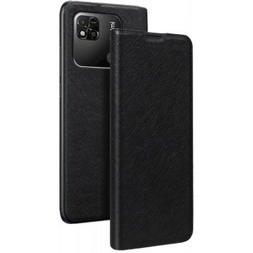 Kotelo Xiaomi Redmi 10A Folio Korttipaikat Video Tuki