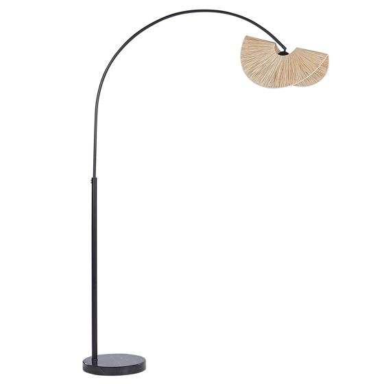 Lattiavalaisin HERRON Luonnonväri
