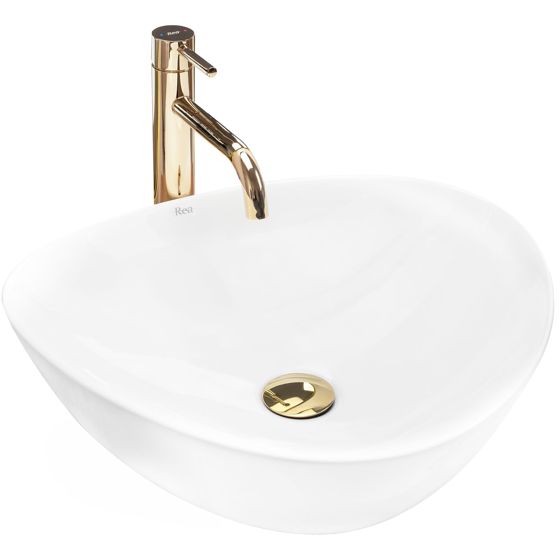 REA Malja-allas ANDREA, 90X43X14,5CM