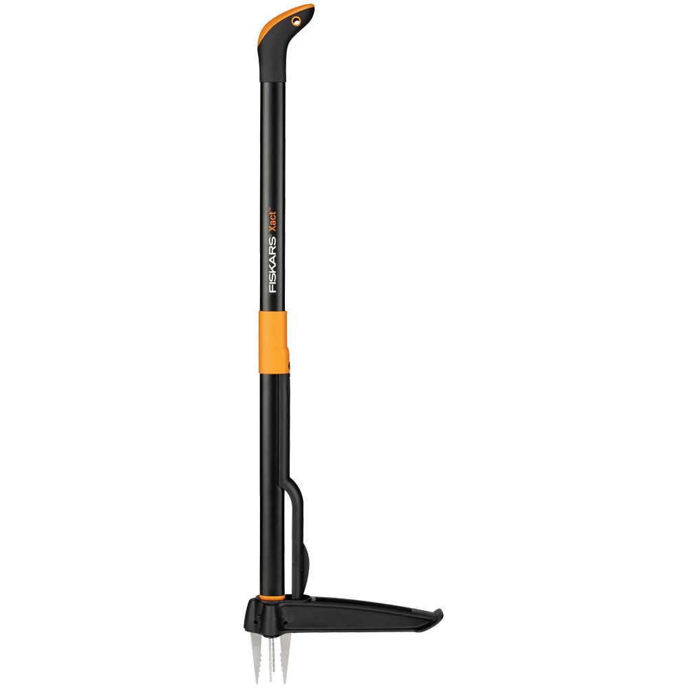 Fiskars Xact -Rikkaruohonpoistaja 100 cm