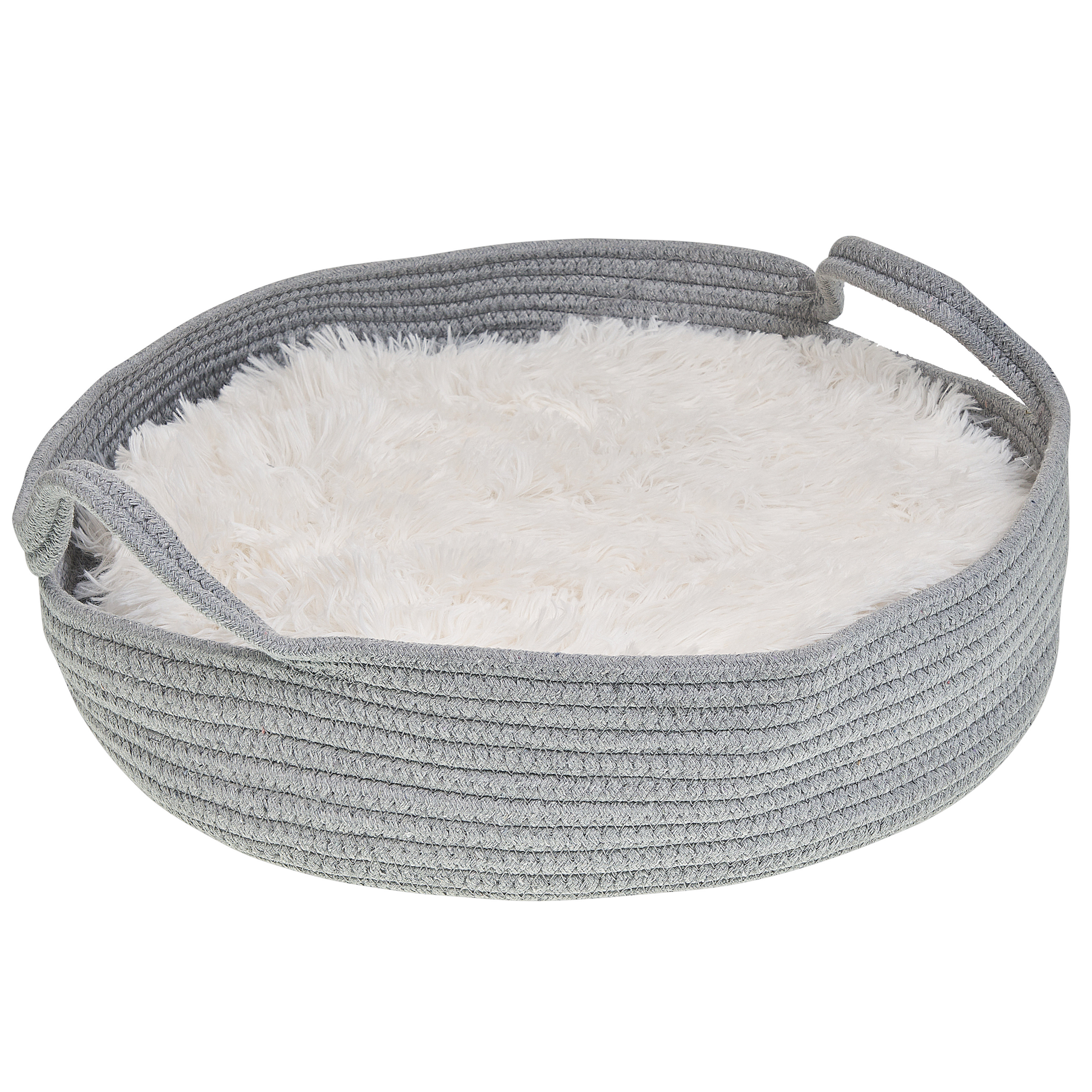 Lemmikin peti DALAMAN puuvilla Harmaa