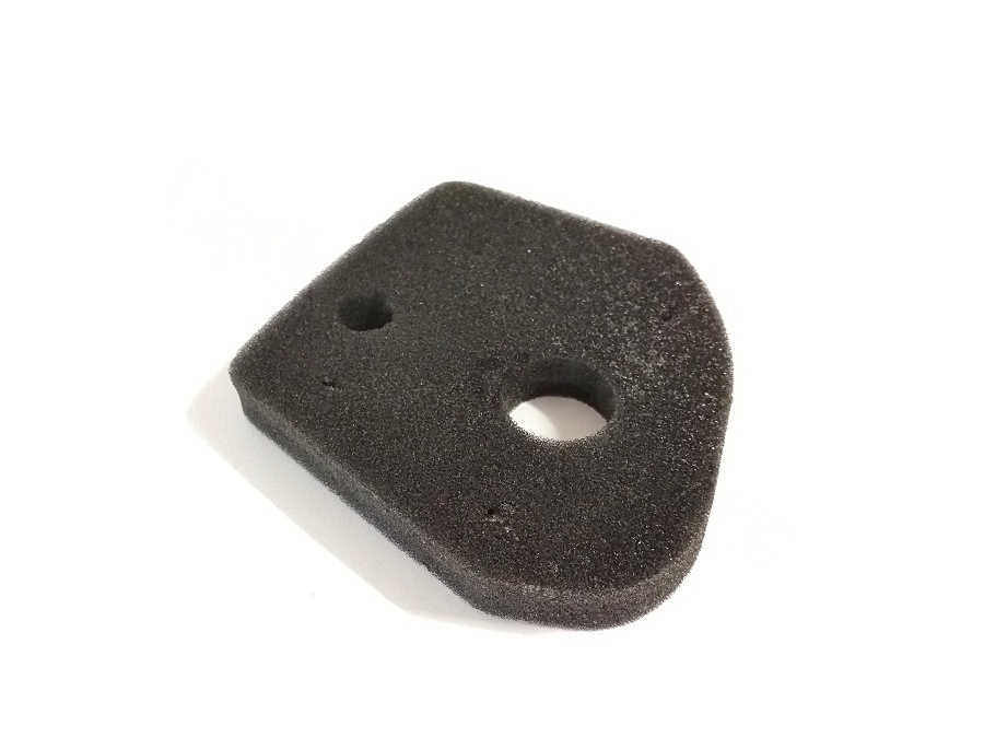 Husqvarna ilmansuodatin raivaussahalle 535rx 333r 335 original