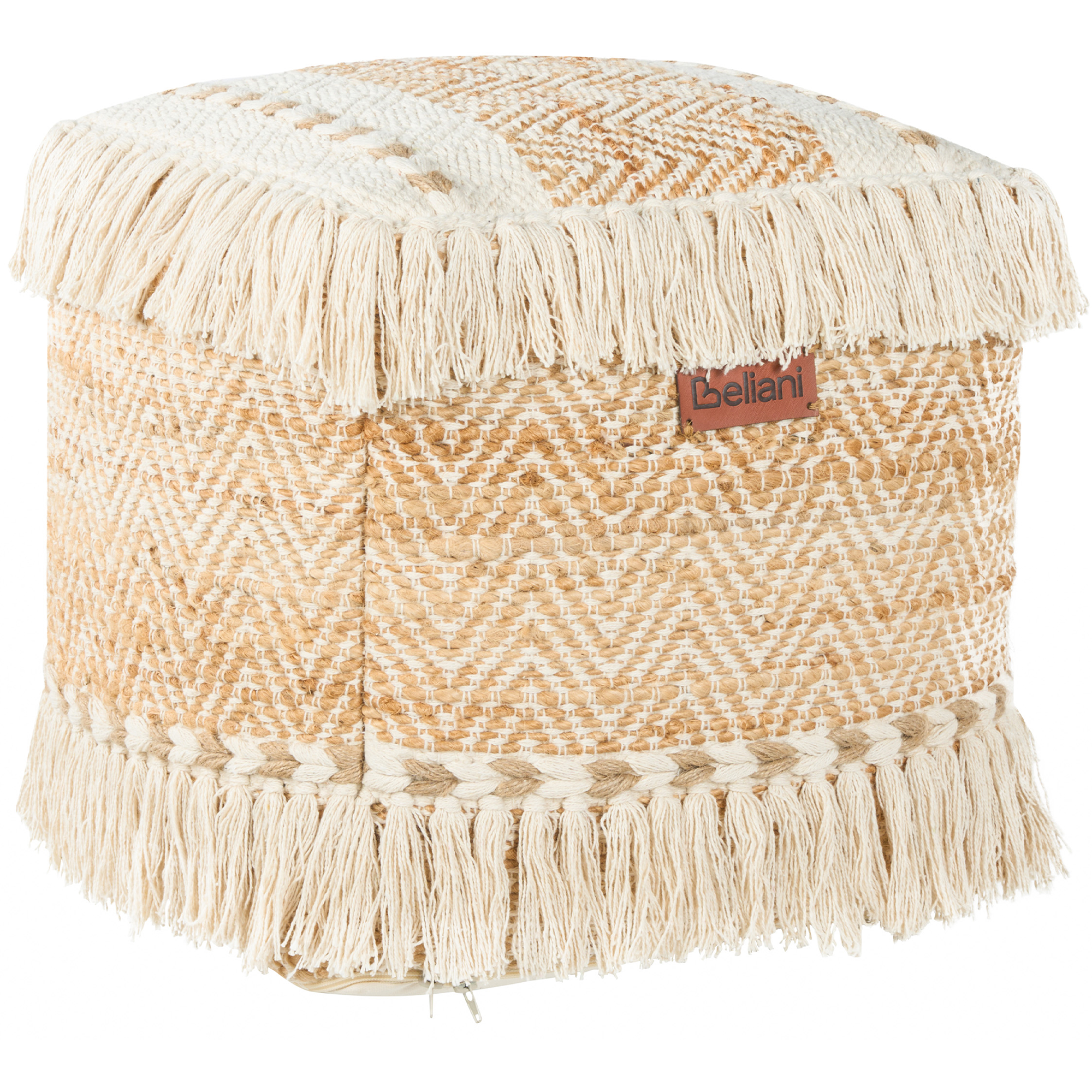 Rahi ALUPOLA Juutti Beige