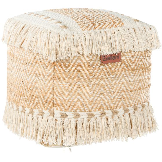 Rahi ALUPOLA Juutti Beige