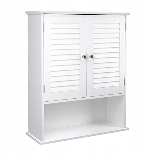 Kylpyhuoneen kaappi - BBC27WT