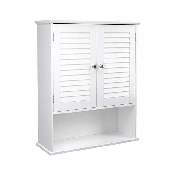 Kylpyhuoneen kaappi - BBC27WT