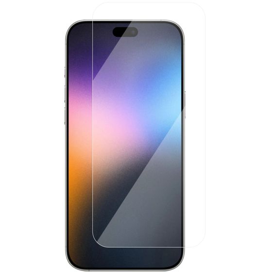 iPhone 17 Pro Max karkaistu lasi näytönsuoja